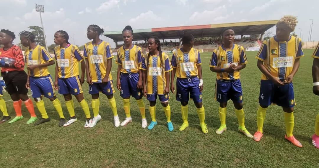 Guinness Super League : Dernier acte sous haute tension entre Lekie FF et FC Ebolowa