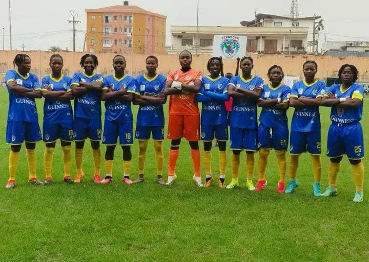 Guinness Super League : Dernier acte sous haute tension entre Lekie FF et FC Ebolowa
