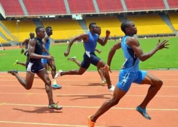 Meeting interclubs d’athlétisme ce week-end : un rendez-vous majeur pour les athlètes camerounais