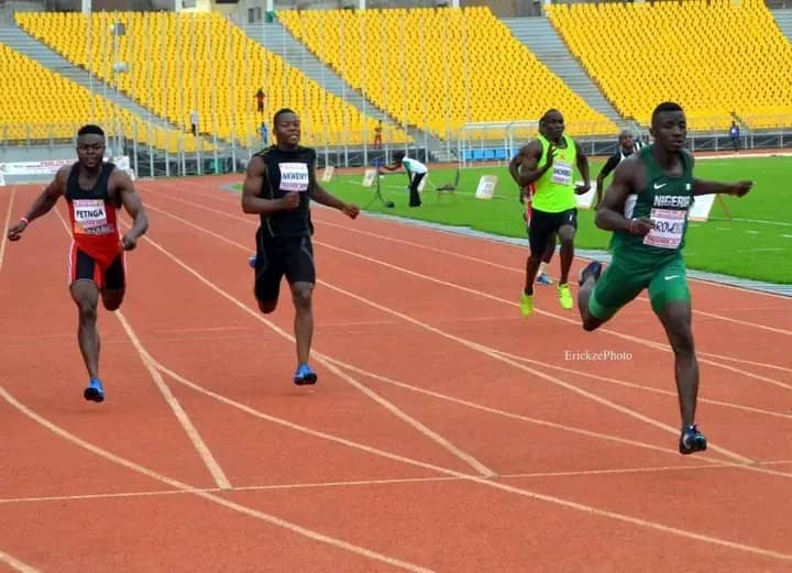 Meeting interclubs d’athlétisme ce week-end : un rendez-vous majeur pour les athlètes camerounais