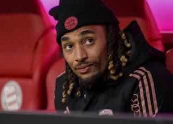 FOOTBALL : Sacha Boey bientôt naturalisé belge !