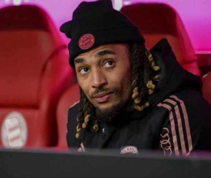 FOOTBALL : Sacha Boey bientôt naturalisé belge !