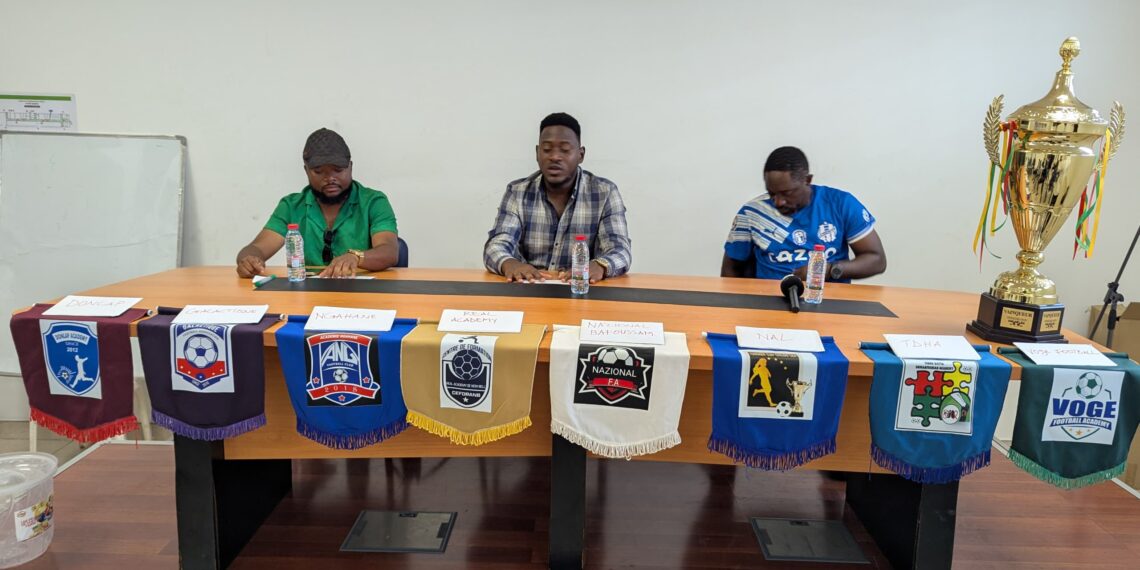 Summer Cup Chloé Léa : la 4ᵉ édition en marche