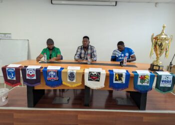 Summer Cup Chloé Léa : la 4ᵉ édition en marche