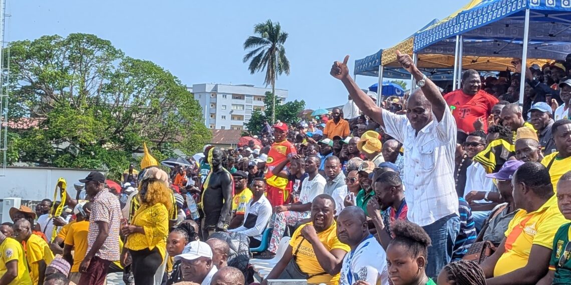 Play-offs Up Élite Two 2025 : les leaders s'imposent à la 4ᵉ journée