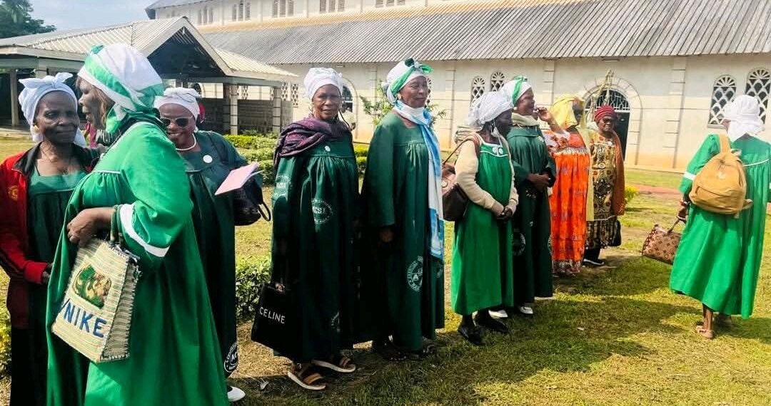 Journée internationale des veuves 2025 : une voix pour la paix et le développement