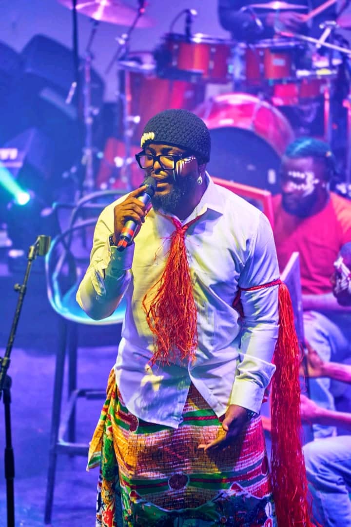 Fête de la Musique 2025 : le Cameroun fait vibrer les cœurs et les scènes