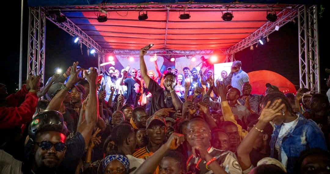 Fête de la Musique 2025 : le Cameroun fait vibrer les cœurs et les scènes