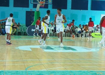 Coupe du Cameroun de basketball messieurs : point sur la 3ᵉ journée