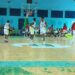 Coupe du Cameroun de basketball messieurs : point sur la 3ᵉ journée