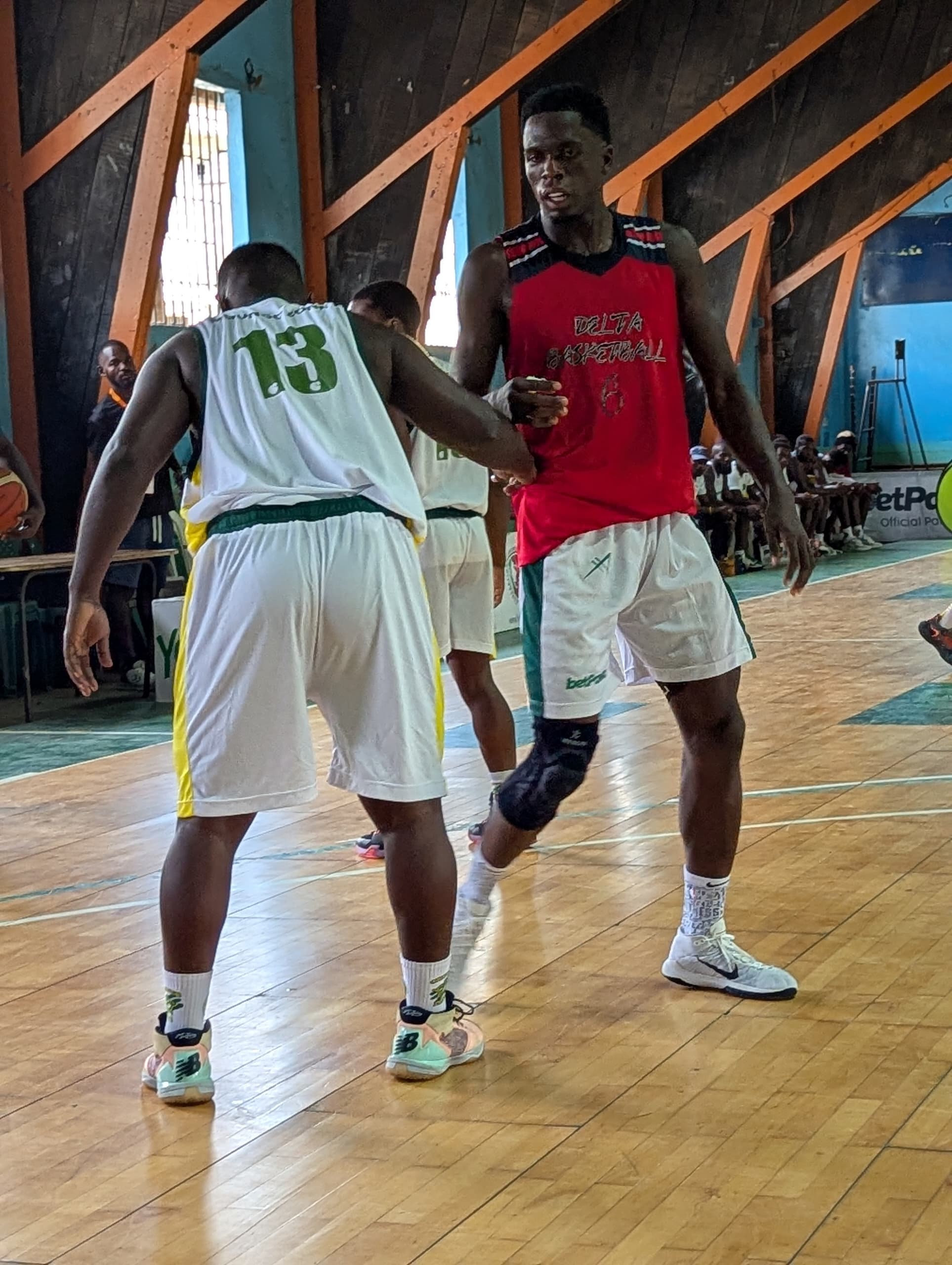 Coupe du Cameroun de basketball messieurs : point sur la 3ᵉ journée