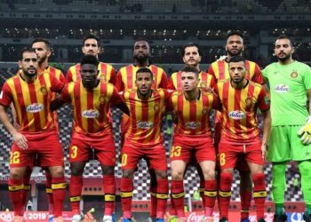 Coupe du Monde des Clubs : Mamelodi Sundowns et Espérance de Tunis, les derniers porte-drapeaux africains