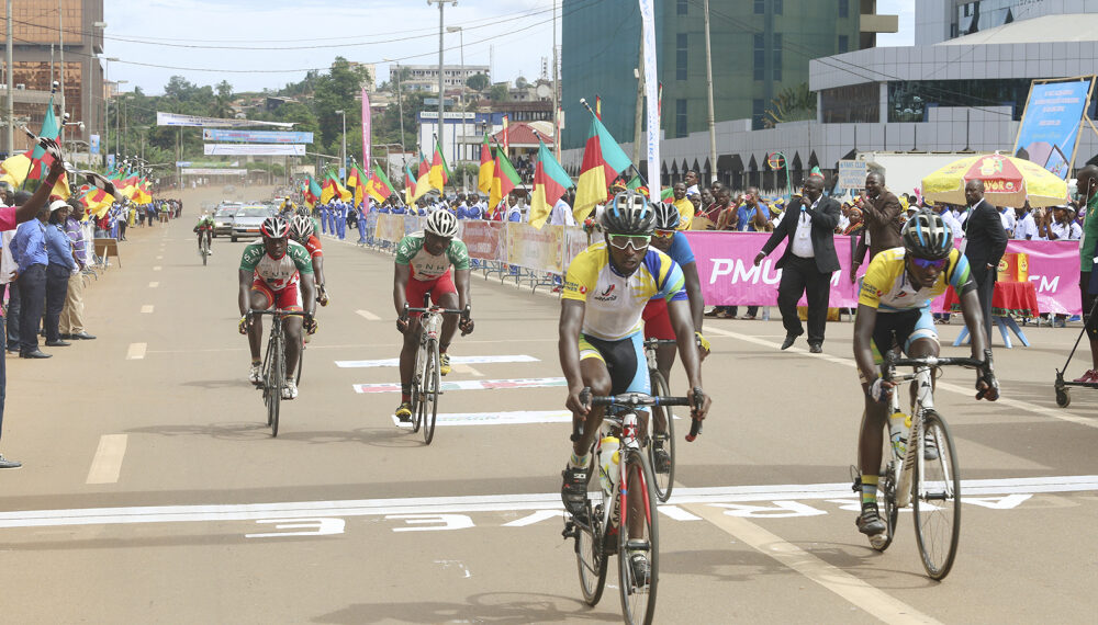 Championnat national de cyclisme : enjeux de cette compétition