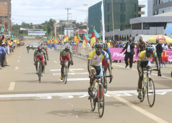 Championnat national de cyclisme : enjeux de cette compétition