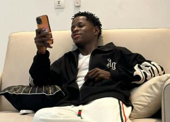 De Loum à TikTok : l’incroyable ascension de MANIOK