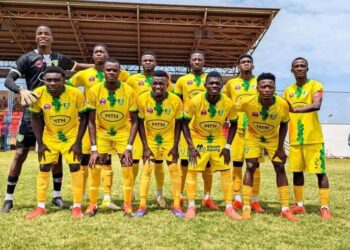 La trentième et dernière journée de MTN ÉLITE ONE se déroule ce week-end avec sept rencontres au programme.