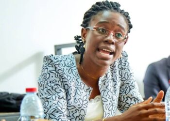 World Poetry Almanac 2025 : une poétesse camerounaise dans la liste