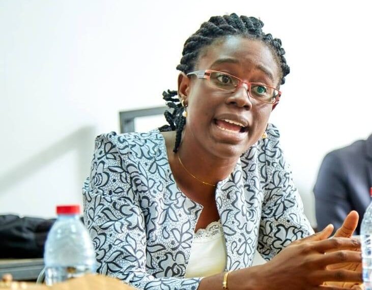 World Poetry Almanac 2025 : une poétesse camerounaise dans la liste