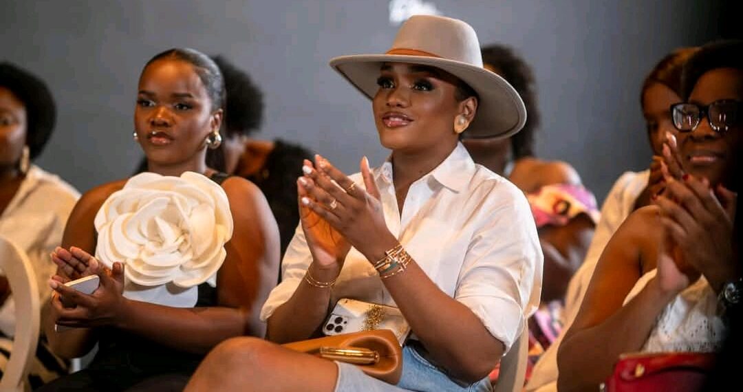 Nathalie Koah : de l’influence à l’impact, un nouveau chapitre engagé