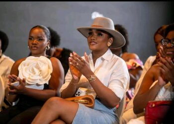 Nathalie Koah : de l’influence à l’impact, un nouveau chapitre engagé