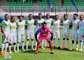 MTN Élite Two – Play-offs Down : trois équipes déjà reléguées en ligue régionale