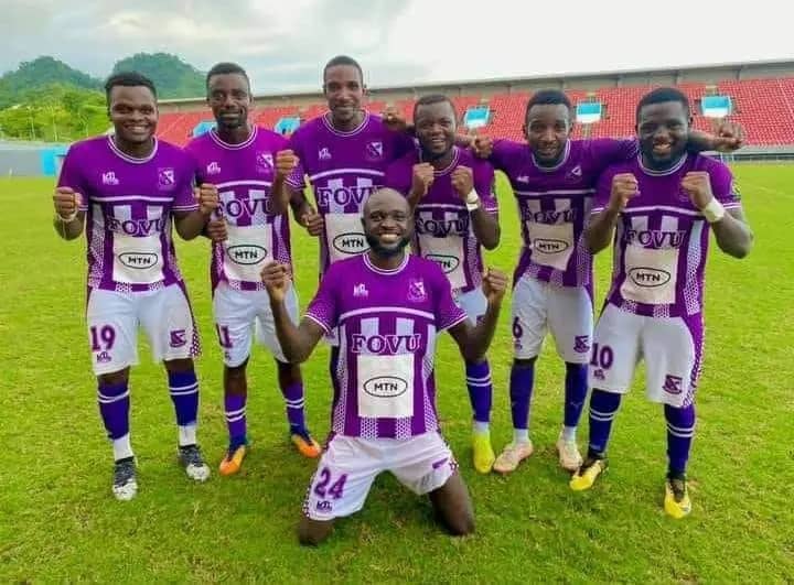 MTN Élite Two – Play-offs Down : trois équipes déjà reléguées en ligue régionale
