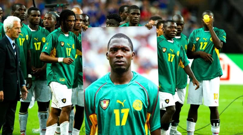 Football : Les Camerounais à la gloire de l’Olympique Lyonnais