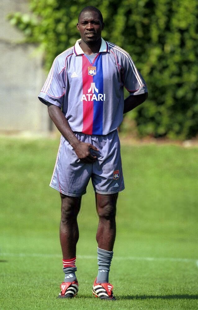 Football : Les Camerounais à la gloire de l’Olympique Lyonnais