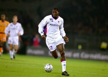Football : Les Camerounais à la gloire de l’Olympique Lyonnais
