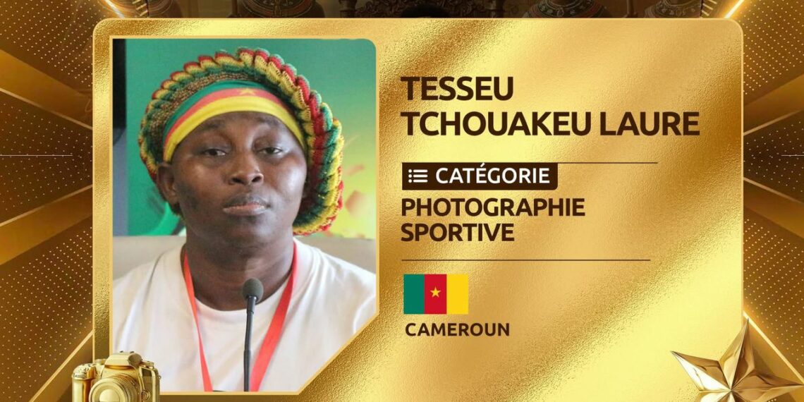 Oscars de la Photographie Africaine : des Camerounais en lice