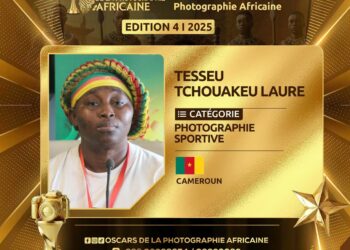 Oscars de la Photographie Africaine : des Camerounais en lice