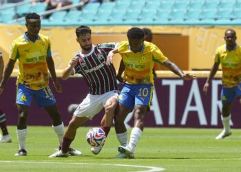 Coupe du monde des clubs 2025 : le dernier représentant africain en lice éliminé !