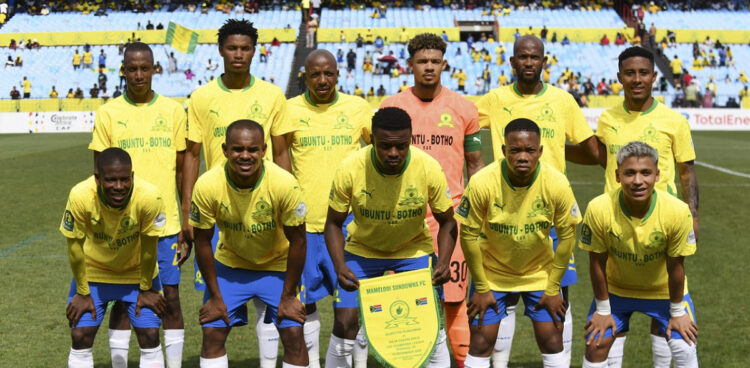 Coupe du monde des clubs 2025 : le dernier représentant africain en lice éliminé !