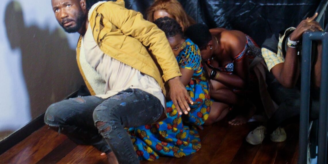 Les studios Karisma : vivier de talents pour le cinéma de demain