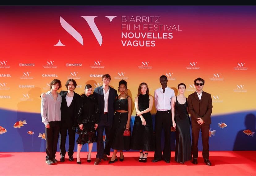 Festival « Les Nouvelles Vagues » : la Camerounaise Sally dans la liste des jurys