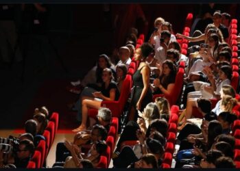 Festival « Les Nouvelles Vagues » : la Camerounaise Sally dans la liste du jury