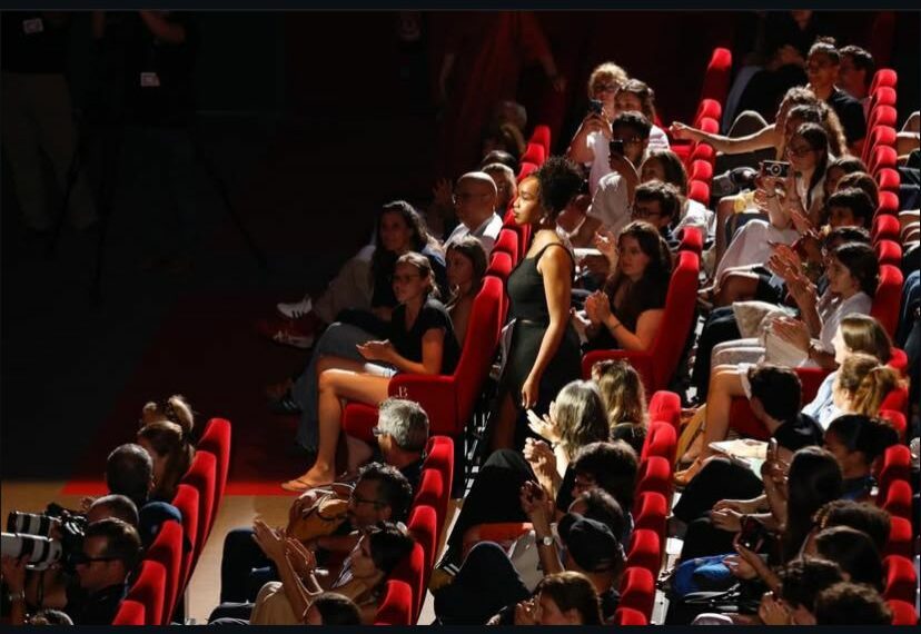 Festival « Les Nouvelles Vagues » : la Camerounaise Sally dans la liste du jury