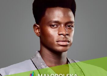 Mister Supranational : le Cameroun représenté par Edouard Gaëtan Engamba