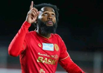 Lions Indomptables : Georges-Kévin Nkoudou et le défi Al Diraiyah