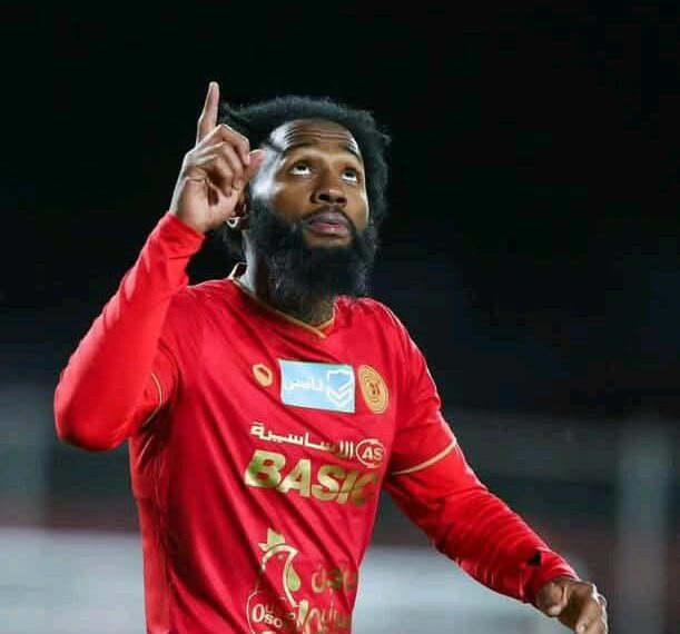 Lions Indomptables : Georges-Kévin Nkoudou et le défi Al Diraiyah