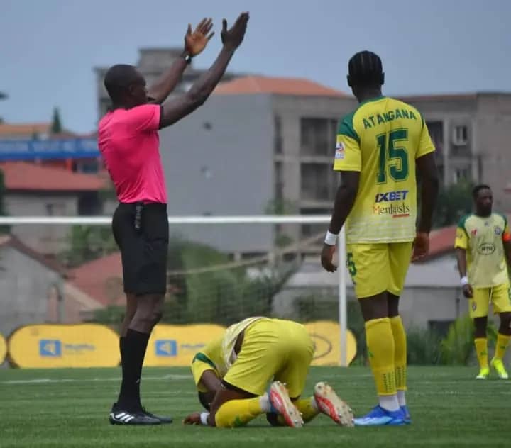 MTN Élite Two - Play-offs Down : Retour sur la 5e journée