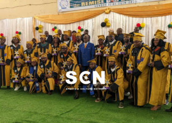 INJS : la troisième promotion de l'École des Métiers du Sport couronnée !