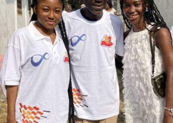 Samir Soutien Tour : une première réussie à Douala