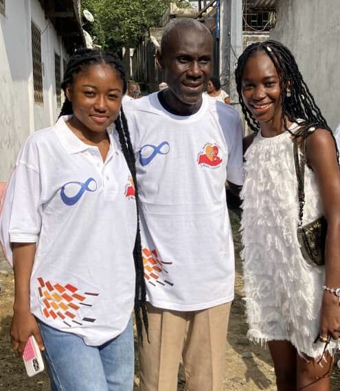 Samir Soutien Tour : une première réussie à Douala