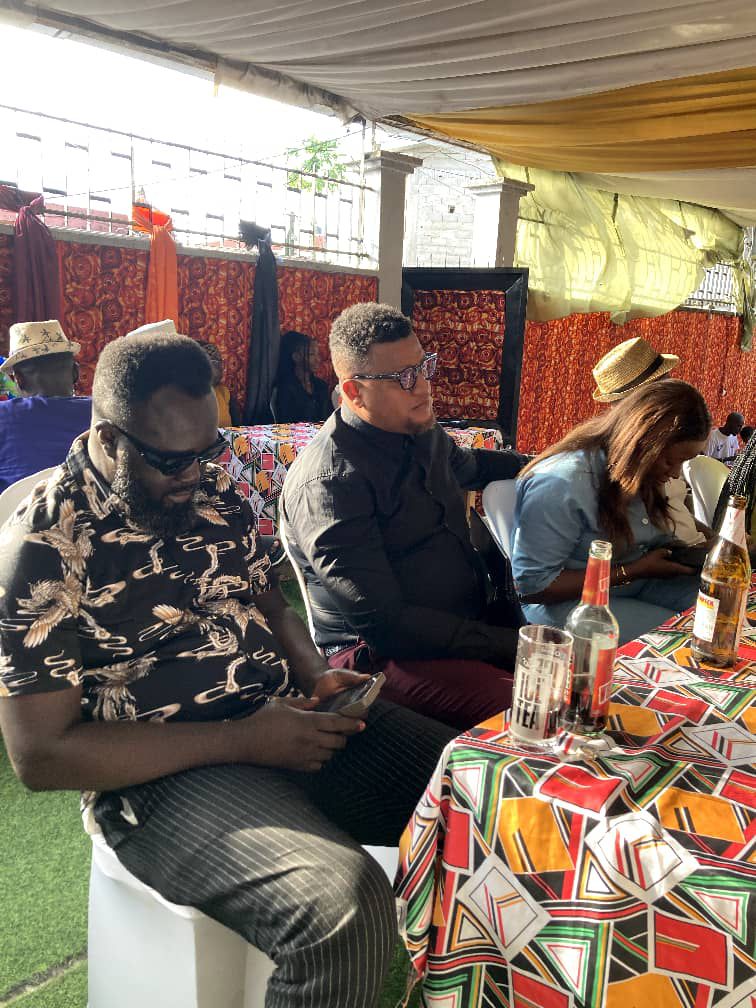 Samir Soutien Tour : une première réussie à Douala