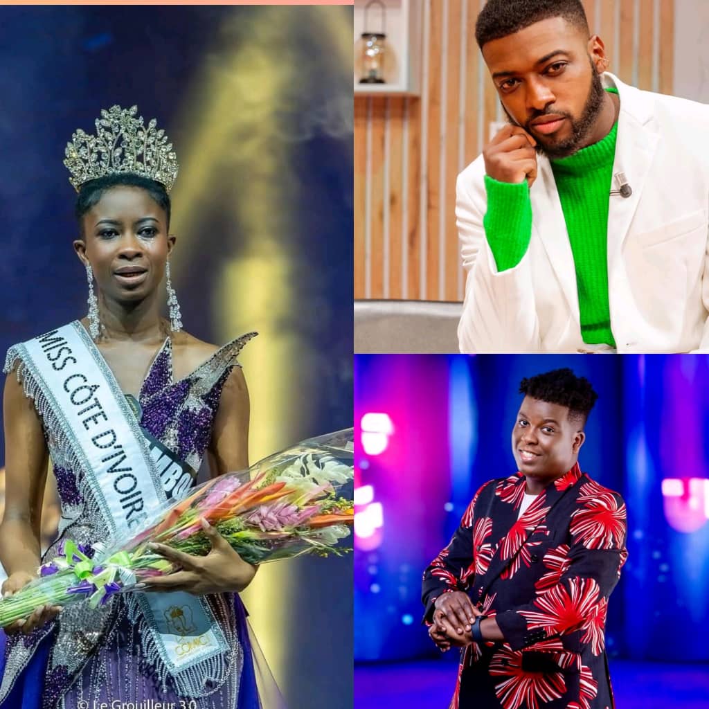 Miss Côte d’Ivoire 2025 : une couronne sous le feu des critiques