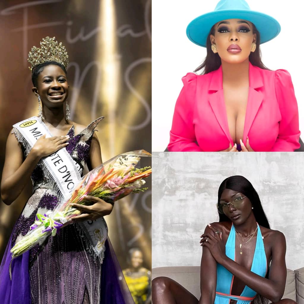 Miss Côte d’Ivoire 2025 : une couronne sous le feu des critiques