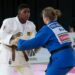 Judo : le Cameroun domine l’Open Africain 2025 !