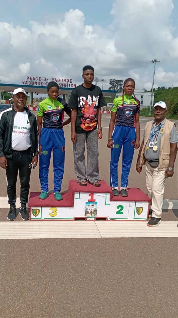 Championnat national de cyclisme 2025 : les vainqueurs sont connus !