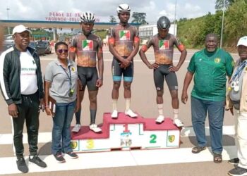 Championnat national de cyclisme 2025 : les vainqueurs sont connus !